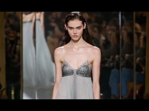 ERMANNO SCERVINO Fall 2023 Milan - CNMI