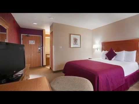 BEST WESTERN PLUS Caldwell Inn & Suites - Caldwell, ID