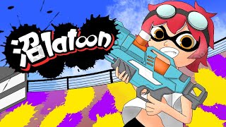 【初見プレイ】ヌプラトゥーン　～スプラ初起動編～【スプラトゥーン３】【ゲーム実況】【配信】