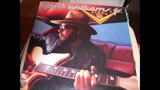 07. This Ain&#39;t Dallas - Hank Williams Jr. - Five:O:5