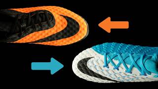 My FAVORITE Football Boots vs. Nike Hypervenom 1 RGN | The Boot Report Ep. 13