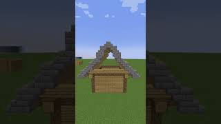 クソ雑魚マインクラフター         #shorts　AJR / World's Smallest Violin
