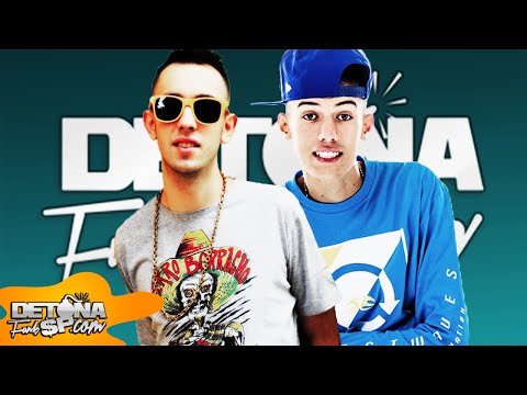 Phe Cachorreira e Mc Lukinhas LT - ♫ Causa Turbulencia ♪ (DJ LK) Lançamento 2015