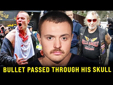 The Hells Angels Bar Shooting That Triggered Nevada Retaliation