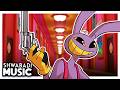 JAX SONG Roadkill Rabbit By Shwabadi The Amazing Digital Circus