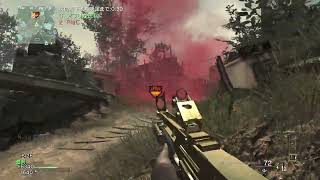 [CoD MW3] 春のクリスマス   2015 03 19 22 43 19