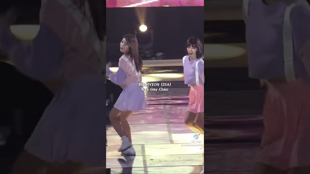 Những tai nạn đáng tiếc khiến các idol K-pop bị đau rất nhiều😔 #shorts #kpop