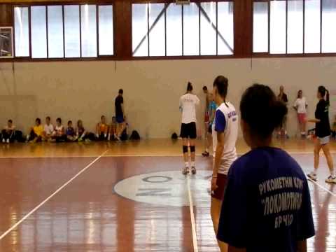 Rastimo 2014 utakmica 1