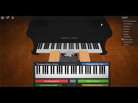 Roblox Piano Tokyo Ghoul Unravel Apphackzone Com - katharsis song id roblox how to get robux not a scam