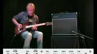 Video thumbnail for Laney VC30-212 Demo by MusicalDistributors