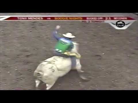 Ednei Caminhas vs Blue Tick - 05 PBR Uniondale (87 pts)