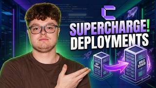How To Supercharge Your Coolify Deployments?