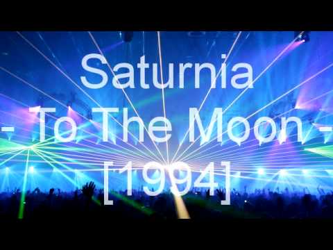 Saturnia - To The Moon
