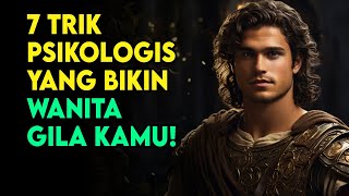 Download lagu 7 Trik Rahasia Membuat Wanita Langsung Mengejar Anda - Psikologi Stoik mp3 Download lagu 7 Trik Rahasia Membuat Wanita Langsung Mengejar Anda - Psikologi Stoik mp3