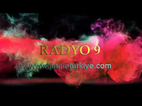 Jingle Türkiye Radyo 9 Nazilli Teaser çalışmaları