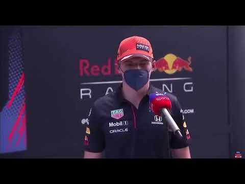 "Lewis is trying to play mindgames" - Paul Di Resta to Max Verstappen