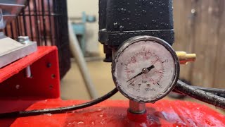 Стационарен компресор Shamal K30/270 FT7,5 | Изображение 4 - Machineryline