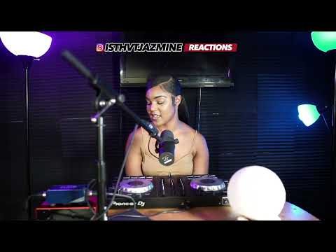 Xponent Ǝ "BOPPIN" | IsThvtJazmine Reaction