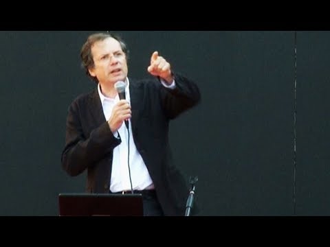 Maurizio Ferraris | La cosa in sé | festivalfilosofia 2012