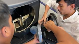Video thumbnail for JBL PRX918XLF....100mm Voice Coil by DAViT-ដាវីត