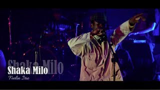 Shaka Milo - Feelin irie [HD]