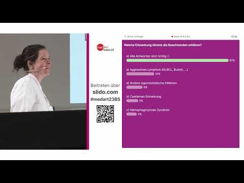 medArt 2023 Mittwoch 05 Knacknüsse Innere Medizin 2 O Müller