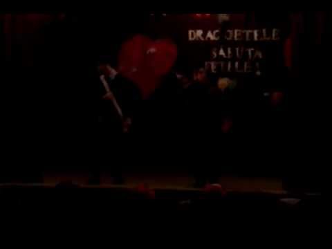 MC Br0nX - Grijile imi zboara