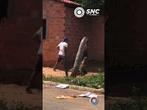 Caso de polícia 👮‍♀️