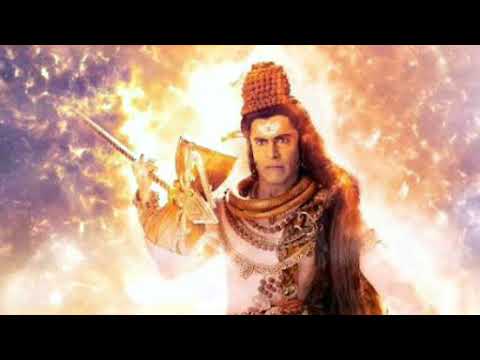 Karmaphal daata Shani - Mahadev Theme