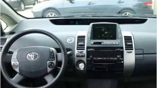 preview picture of video '2007 Toyota Prius Used Cars West Chester OH'
