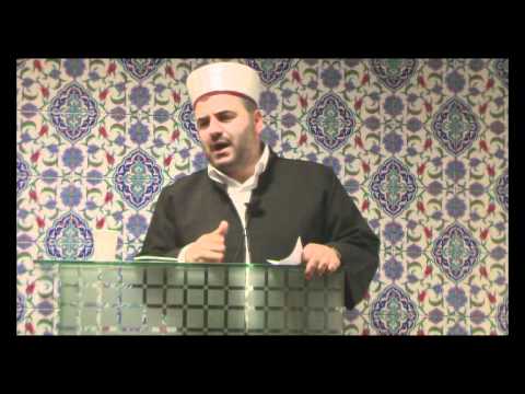 Mr. Ferid Piku - Semundjet e zemres: Kopracia