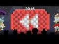 Growtopia Rewind 2016 VOTW Reupload