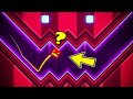Geometry Dash, But ONLY Cube...