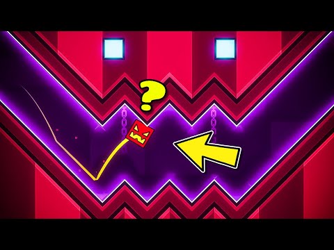 Geometry Dash, But ONLY Cube...