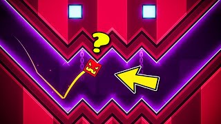 Geometry Dash, But ONLY Cube...