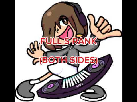 Sidechain Fever  S Rank (Both Sides)