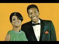 Marvin Gaye & Tammi Terrell  -  That's How It Is Since You've Been Gone