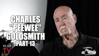 Charles Goldsmith on Former Hells Angels President Pat Matter Snitching on 40 Members (Part 13)