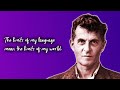 Wittgenstein