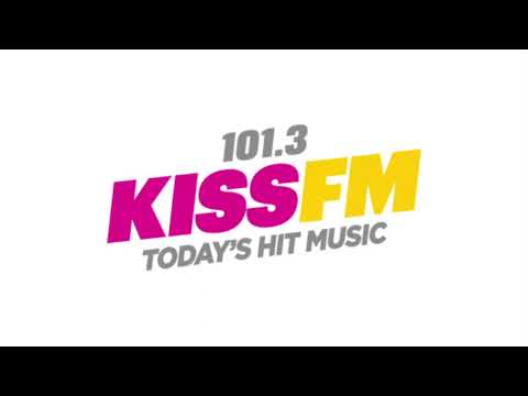 101.3 KISS FM Jingles