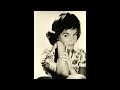 Connie Francis - Gone With The Wind