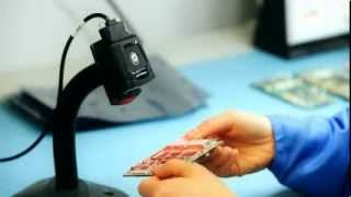 Motorola DS457 Series Fixed Mount Barcode Scanners