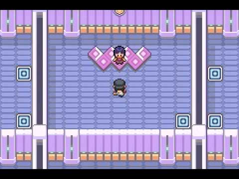 Pokemon Liquid Crystal  walkthrough part 83