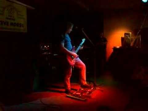 Thumbnail for EMYF - Steve Morse Guitar Clinic by Steve Morse