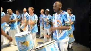 G.R.E.S Beija Flor de Nilópolis - Samba Enredo 2013