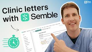 A Simple Way to Create Letter Templates in Semble
