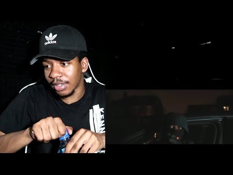 (BSIDE) SplitSplash - Gangland (Music Video) | Pressplay (AMERICAN REACTION)