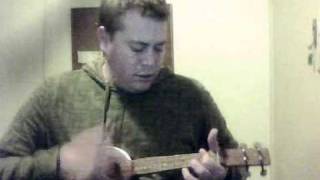 (Uke Cover)  Motel Blues Loudon Wainwright