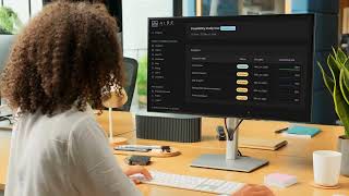 AIRE Software Demo Video - English version