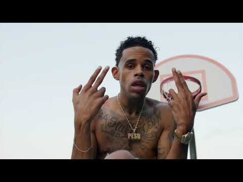 Yung Peso - My Shot (Official Music Video)